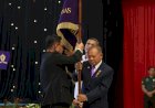 Purnomo Yusgiantoro Ajak Alumni IKAL Lemhannas Perkuat Persatuan Nasional