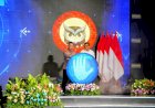 Densus 88 AT Polri Gelar Rakernis 2026, Fokus Antisipasi Ekstremisme Digital pada Anak dan Remaja