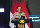 Wakapolri Bedah Buku “Gamifikasi Kekerasan dalam Teror Modern di Era Digital”, Tawarkan Cara Pandang Baru Membaca Ancaman di Era Digital