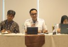Kemendagri Matangkan Pedoman Penyusunan RKPD Tahun 2027