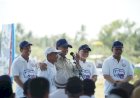 Prabowo: Kita Lakukan Apapun untuk Hentikan Kebocoran, Kekayaan Negara Harus untuk Rakyat