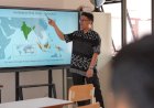 Cerita Guru Sekolah Rakyat: Pemerintah Benar-Benar Menjamin Pendidikan Anak-Anak di Sekolah Rakyat