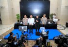 Waka BGN Perkuat Koordinasi dengan Polri, Pastikan Praktik Ilegal Jual Beli Titik SPPG Ditindak Tegas