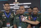 Taklimat Prabowo di Seskoad: TNI Harus Adaptif Hadapi Dinamika Geopolitik Global