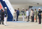 Pulang dari Prancis, Prabowo Bawa Capaian Kerja Sama Bernilai Rp 61,25 Triliun