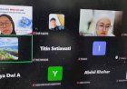 Gelar SILAT Ke-5, Asosiasi Prodi Ilmu Komunikasi PTMA Berkumpul di UHAMKA Jakarta