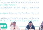 Pemerintah Berlakukan Masa Transisi Ekspor Batu Bara hingga Sawit Mulai 1 Juni 2026, Ini Tahapannya