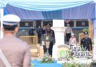 Polda Metro Jaya Gelar Upacara Hari Lahir Pancasila, Tegaskan Semangat Persatuan