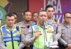Pemutihan Pajak Kendaraan Berlaku hingga 31 Agustus, Polda Metro Jaya Ajak Warga Manfaatkan Layanan Samsat