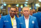 Bukan Main-Main! Intip Strategi Rahasia PAN Malut Demi Tembus Takhta 3 Besar Nasional