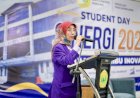 Sekolah Pascasarjana Unpak: Kolaborasi, Inovasi, dan SDM Berkualitas Kunci Kemajuan Bangsa