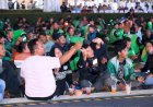 Wakapolri Ajak Nobar Gratis Piala Dunia 2026 Serentak di Seluruh Indonesia