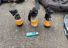 Bawa Botol Bersumbu Bakar Saat Unras, Satu Orang Ditetapkan Tersangka oleh Polda Metro Jaya