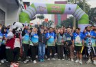 Mahasiswa FIKOM UMB Buktikan Kompetensi Profesional Melalui CREAVIBE FEST 2026