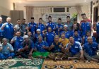 Dewan Kemakmuran dan Panitia Pembangunan Masjid Jami Al Amin Selenggarakan Raker 2026 di Sarua Bogor