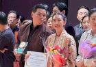 Aylawati Sarwono Juara di Tokyo
