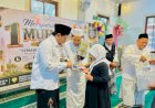 Tak Hanya Pawai Obor, Ini Deretan Acara Warga Pondok Kelapa Sambut Tahun Baru Islam di Musholla Al Abroor
