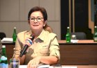 Nurul Arifin Nilai Perdamaian AS - Iran Berpotensi Perkuat Ekonomi dan Stabilitas Indonesia