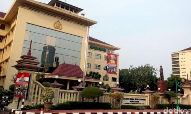 Hasil Survei Indikator: Kepercayaan Publik Terhadap Polri Bergerak Positif