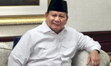Dukungan Prabowo, keberangkatan Tim Nasional Sepakbola Indonesia untuk Belajar ke Qatar