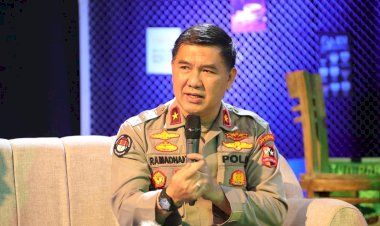 1.314 Diselamatkan, Terkait TPPO dan Kejahatan Pekerja Migran