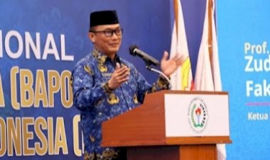 PORNAS Terbesar Sepanjang Sejarah KORPRI Tinggal 9 Hari Lagi