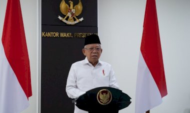 Wapres Minta Karya Ilmiah Semakin Terhubung dengan Dunia Industri