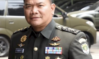 Mengenal Sosok Kolonel Cpm Dwi Indra Wirawan Secara Perspektif di Mata Wartawan