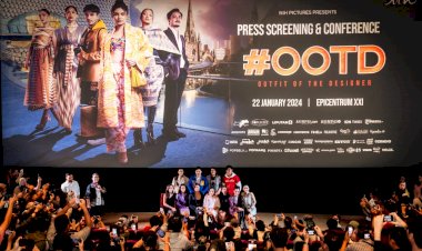 Siap Tayang, Drama Romansa Penuh Plot Twist 