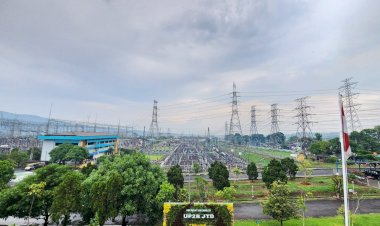 PLN Tatapkan Masa Siaga Pemilihan Umum  dari 11 – 17 Februari 2024, Pasokan Listrik  Jateng dan DIY Aman