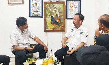 BPN Kota Depok ingatkan Waspada Sertifikat Tanah Palsu