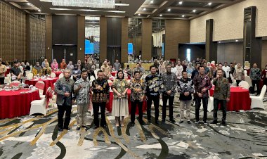 Kemendagri Dorong Pemda Adopsi Konsep IKE dalam Kebijakan Transfer Fiskal