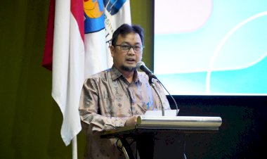 Rektor PTS di LLDIKTI III Tanda tangani Pakta Integritas Anti Kekerasan Seksual