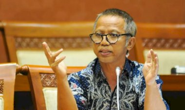 Apresiasi Kinerja Mentan Amran, Anggota Komisi VI DPR Sebut Pertanian Kembali Pada Orang yang Tepat