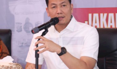 Polda Metro Jaya Musnahkan Ratusan Kilogram Sabu dan Ribuan Butir Ekstasi