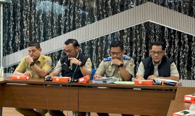 Kolaborasi BPN dan Pemkot Depok Berhasil Selamatkan Rp 1 Triliun Lebih Nilai Aset
