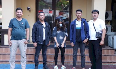Polsek Tambora Amankan Pelaku TPPO: Keperawanan Korban Dijual Seharga Segini
