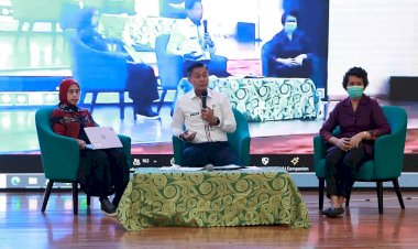 Kemendagri Dukung Program Kegiatan Lima Lokasi Destinasi Super Prioritas