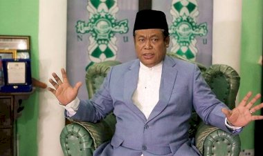Tokoh Agama Apresiasi Satu Dekade Kinerja Presiden Jokowi, Dukung Program Keberlanjutan Prabowo-Gibran