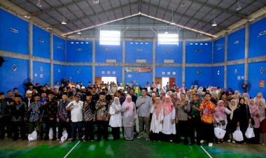 BKKBN: Program Bangga Kencana Wujudkan Generasi Berkualitas