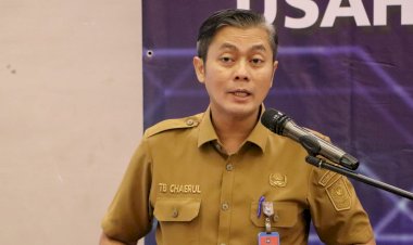 Kemendagri Dorong Pemda Dalam Pemanfaatan SIDT Koperasi dan UMKM untuk Pemberdayaan Pelaku Usaha