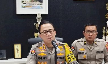 Tim Patroli Perintis Presisi Polda Metro Jaya Gagalkan 111 Kasus Tawuran
