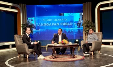 Netralitas Media dan Kesejahteraan Wartawan di Pilkada 2024