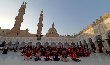 Gandeng Sultanah, British Propolis Ajak Mitra Umroh Plus Mesir