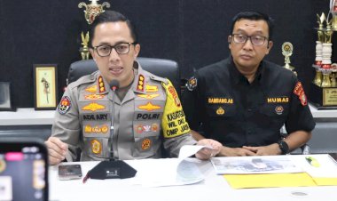 Amankan Kampanye Pilkada Jakarta, Polisi Terjunkan 178 Personil