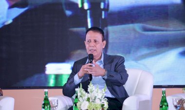 Komjen. Pol. Boy Rafli Sebut Humas Polri Harus Terus Berinovasi