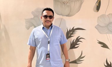 GPTN Komitmen Dukung Prabowo Wujudkan Kedaulatan Pangan
