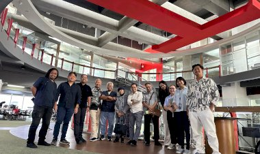 Anugerah Jurnalistik Adinegoro 2024 milik semua Wartawan, diperlukan model penguatan Media kecil
