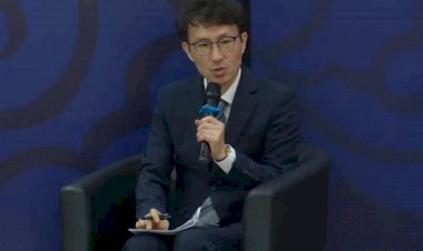 Indonesia Hadapi Berbagai Tantangan Capai Kedaulatan Pangan, Korea Mengulurkan Tangan