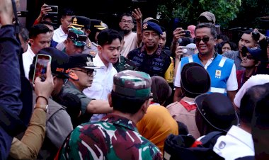 Polri Kawal kunjungan Wapres RI ke Sukabumi